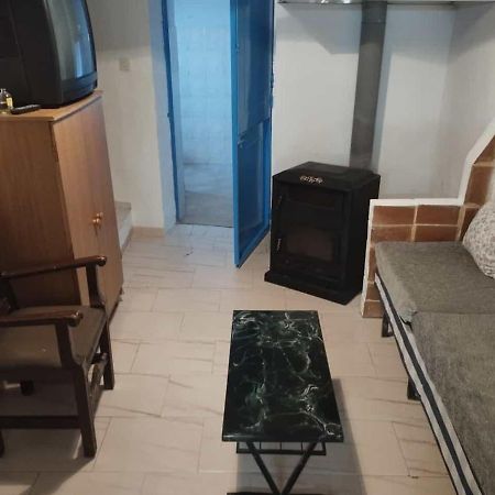 La Casa Los Trancos, Muy Cerca De Cazorla Peal De Becerro Екстериор снимка