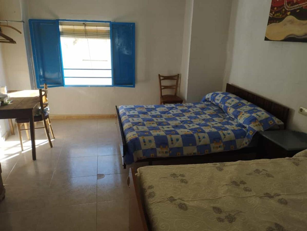 La Casa Los Trancos, Muy Cerca De Cazorla Peal De Becerro Екстериор снимка