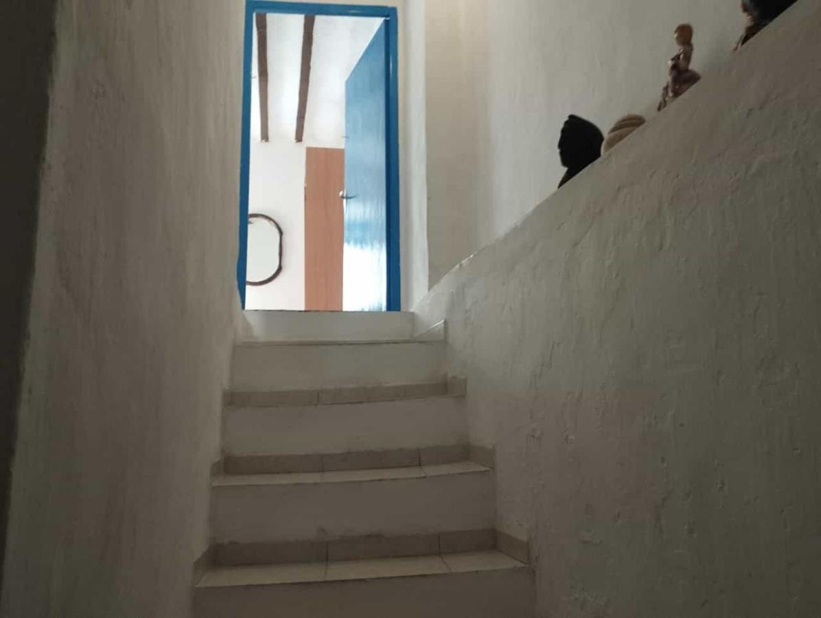 La Casa Los Trancos, Muy Cerca De Cazorla Peal De Becerro Екстериор снимка
